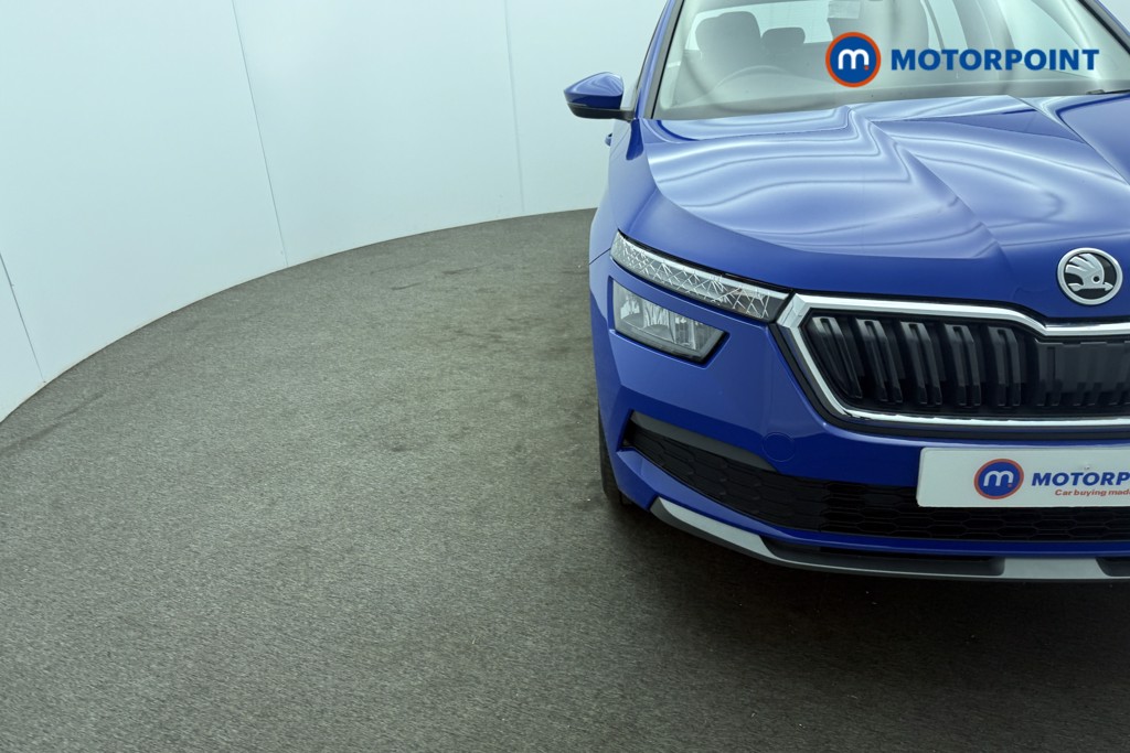 Skoda Kamiq SE Automatic Petrol SUV - Stock Number (1577223) - 18th supplementary image