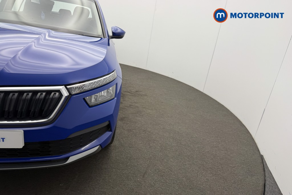 Skoda Kamiq SE Automatic Petrol SUV - Stock Number (1577223) - 19th supplementary image