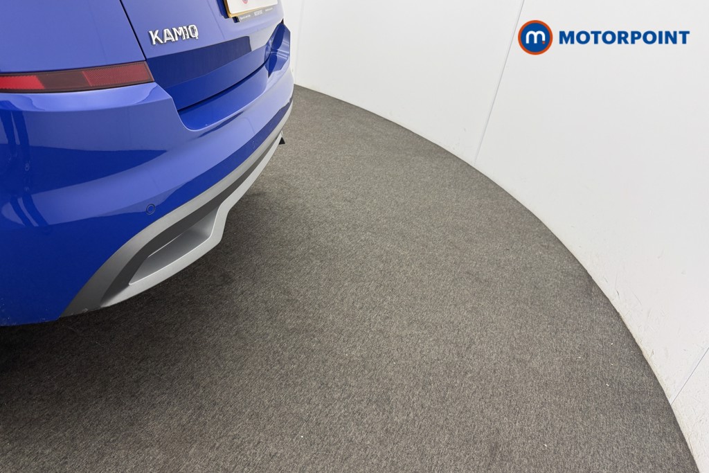 Skoda Kamiq SE Automatic Petrol SUV - Stock Number (1577223) - 23rd supplementary image