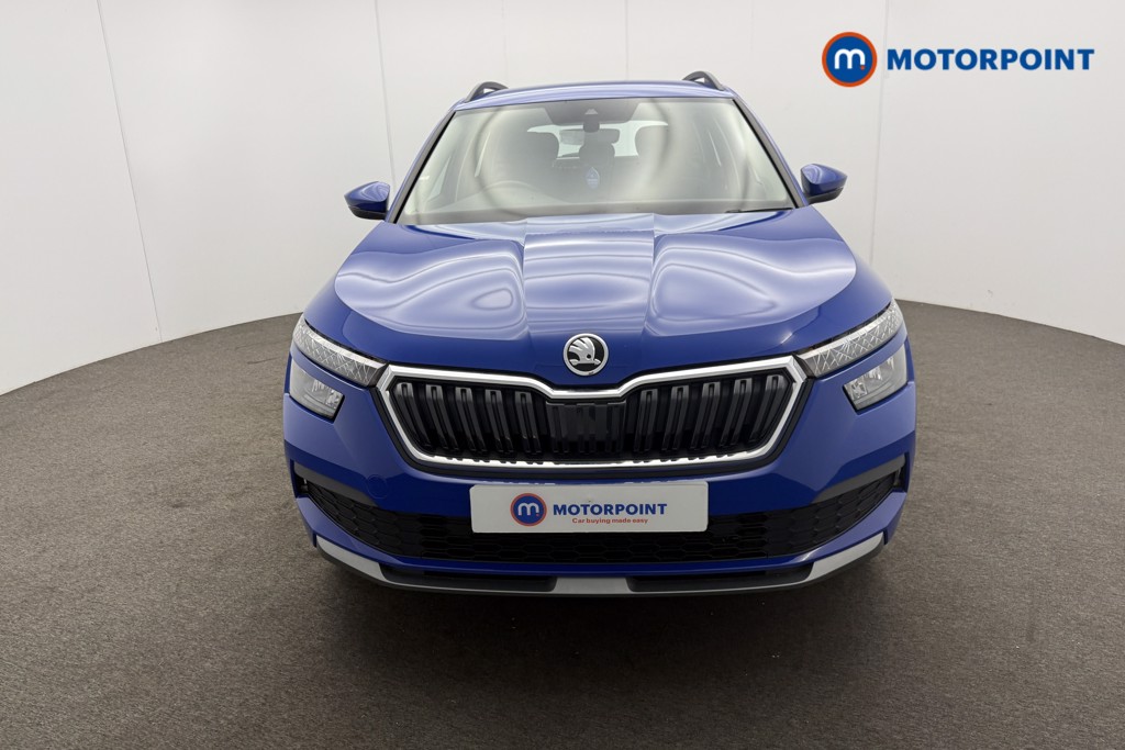 Skoda Kamiq SE Automatic Petrol SUV - Stock Number (1577223) - 24th supplementary image