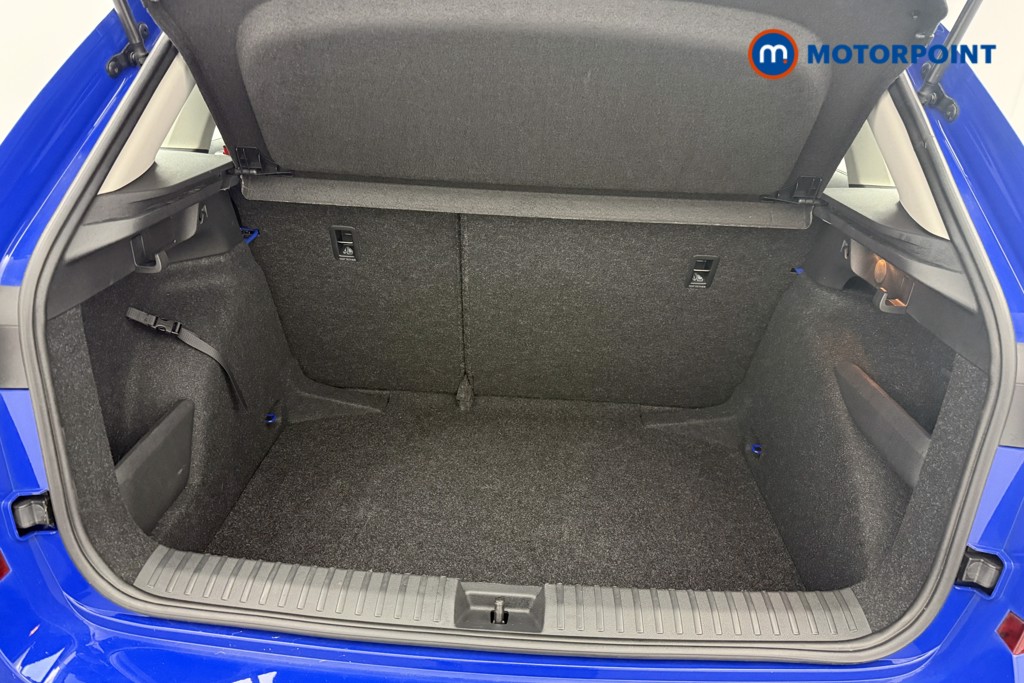 Skoda Kamiq SE Automatic Petrol SUV - Stock Number (1577223) - 25th supplementary image