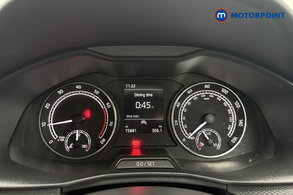 Skoda Kamiq SE Manual Petrol SUV - Stock Number (1577236) - 3rd supplementary image