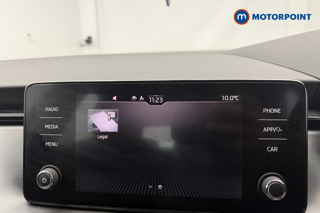 Skoda Kamiq SE Manual Petrol SUV - Stock Number (1577236) - 6th supplementary image