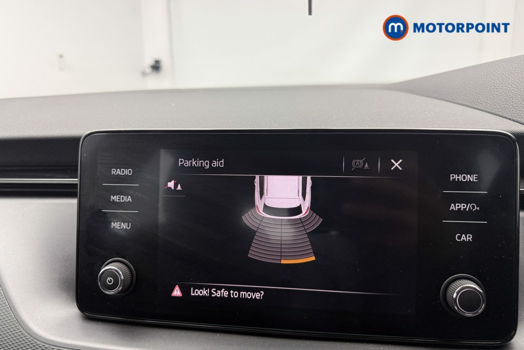 Skoda Kamiq SE Manual Petrol SUV - Stock Number (1577236) - 7th supplementary image