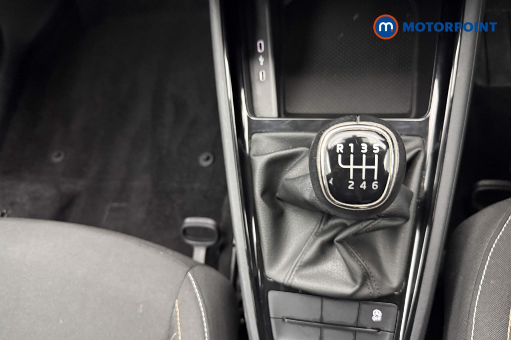 Skoda Kamiq SE Manual Petrol SUV - Stock Number (1577236) - 9th supplementary image