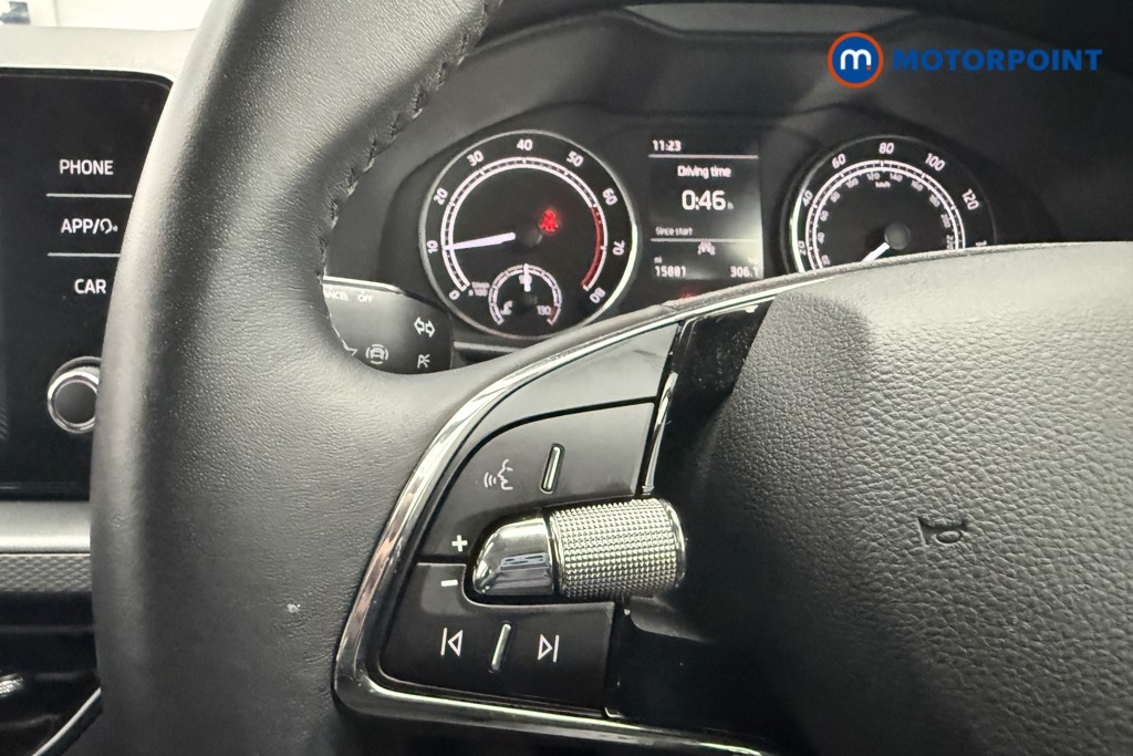 Skoda Kamiq SE Manual Petrol SUV - Stock Number (1577236) - 10th supplementary image