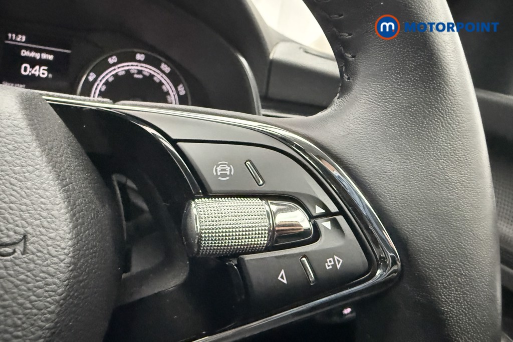 Skoda Kamiq SE Manual Petrol SUV - Stock Number (1577236) - 11th supplementary image