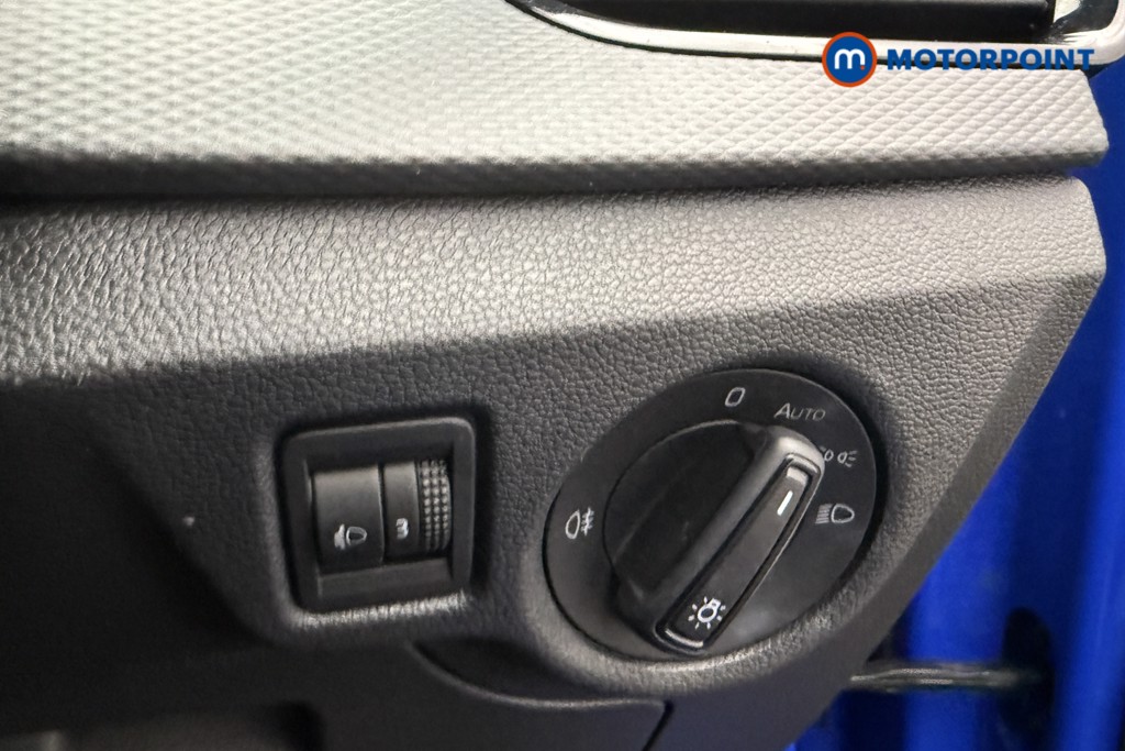 Skoda Kamiq SE Manual Petrol SUV - Stock Number (1577236) - 12th supplementary image