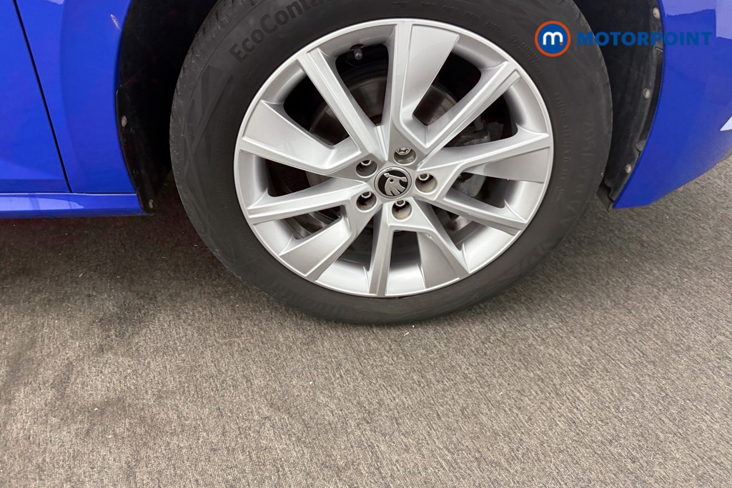 Skoda Kamiq SE Manual Petrol SUV - Stock Number (1577236) - 18th supplementary image