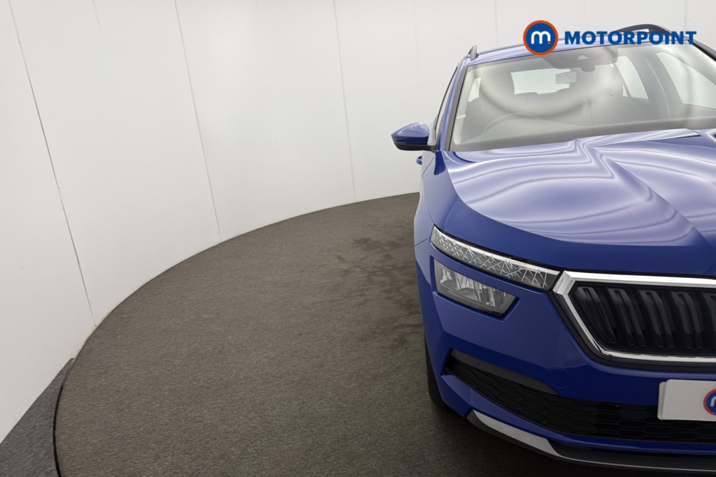 Skoda Kamiq SE Manual Petrol SUV - Stock Number (1577236) - 19th supplementary image