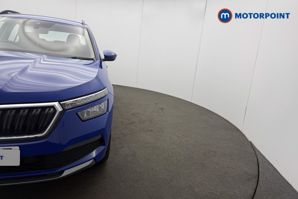 Skoda Kamiq SE Manual Petrol SUV - Stock Number (1577236) - 20th supplementary image
