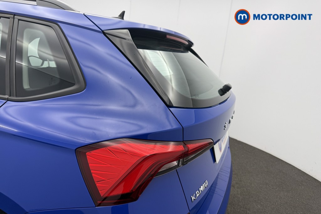 Skoda Kamiq SE Manual Petrol SUV - Stock Number (1577236) - 23rd supplementary image