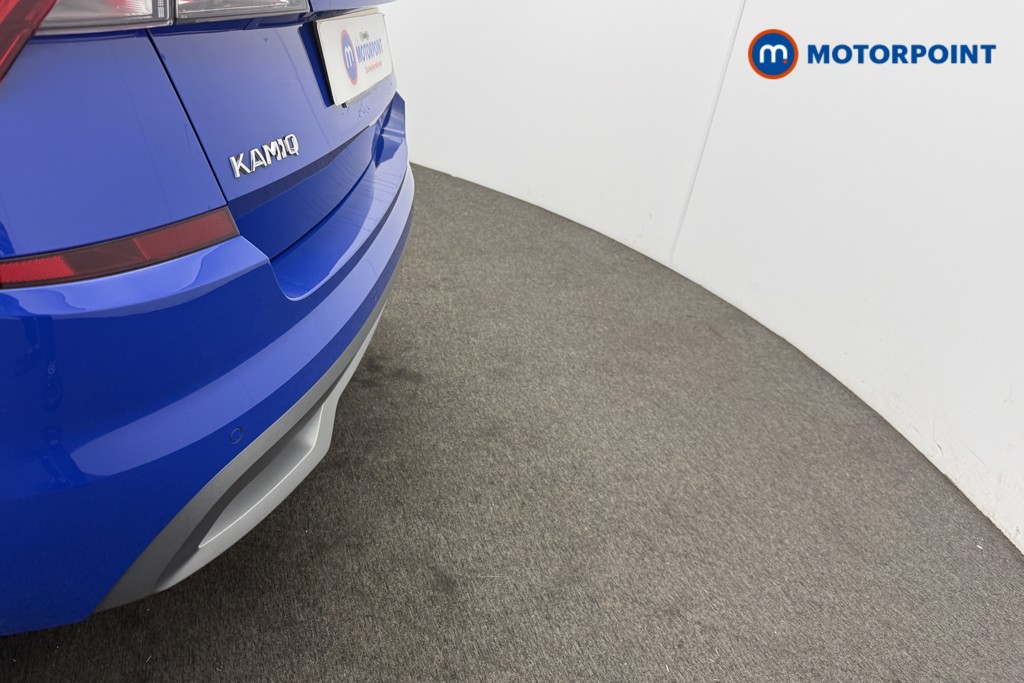 Skoda Kamiq SE Manual Petrol SUV - Stock Number (1577236) - 24th supplementary image