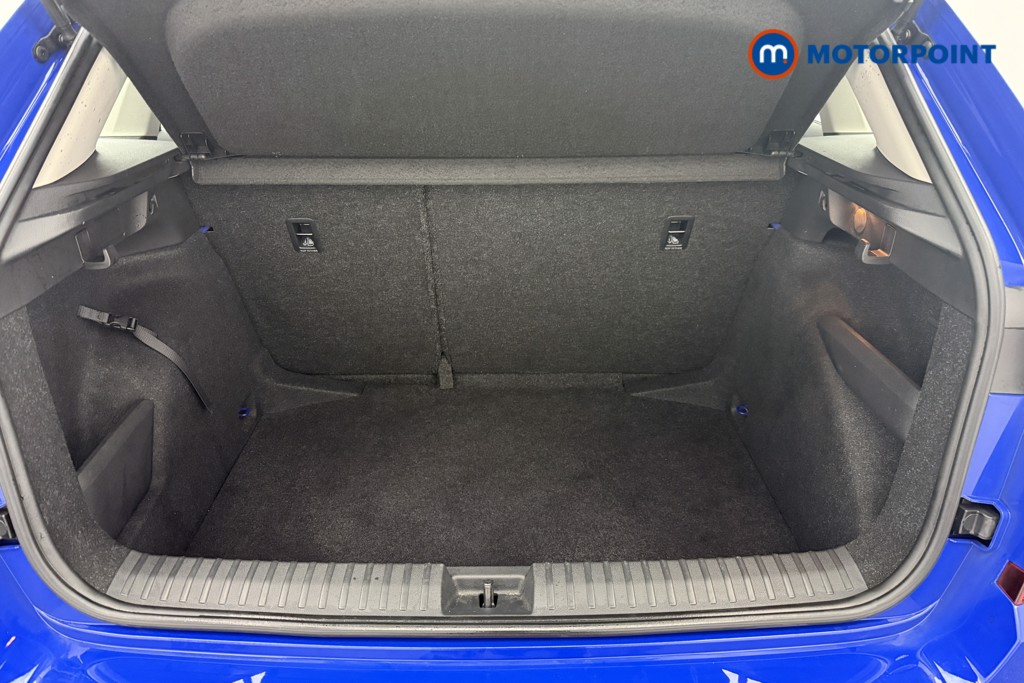 Skoda Kamiq SE Manual Petrol SUV - Stock Number (1577236) - 26th supplementary image