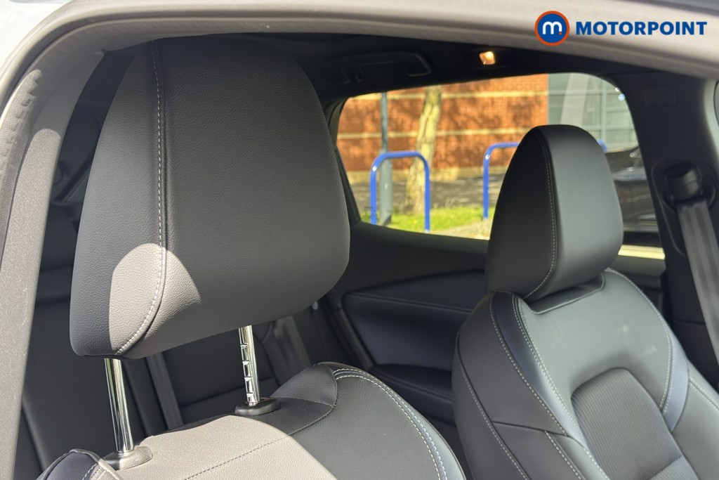 Nissan Qashqai Tekna Manual Petrol SUV - Stock Number (1577258) - 14th supplementary image