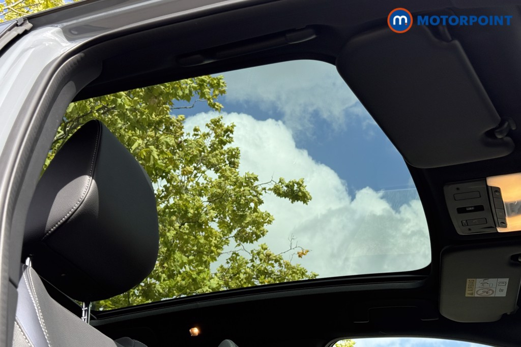 Nissan Qashqai Tekna Manual Petrol SUV - Stock Number (1577258) - 23rd supplementary image