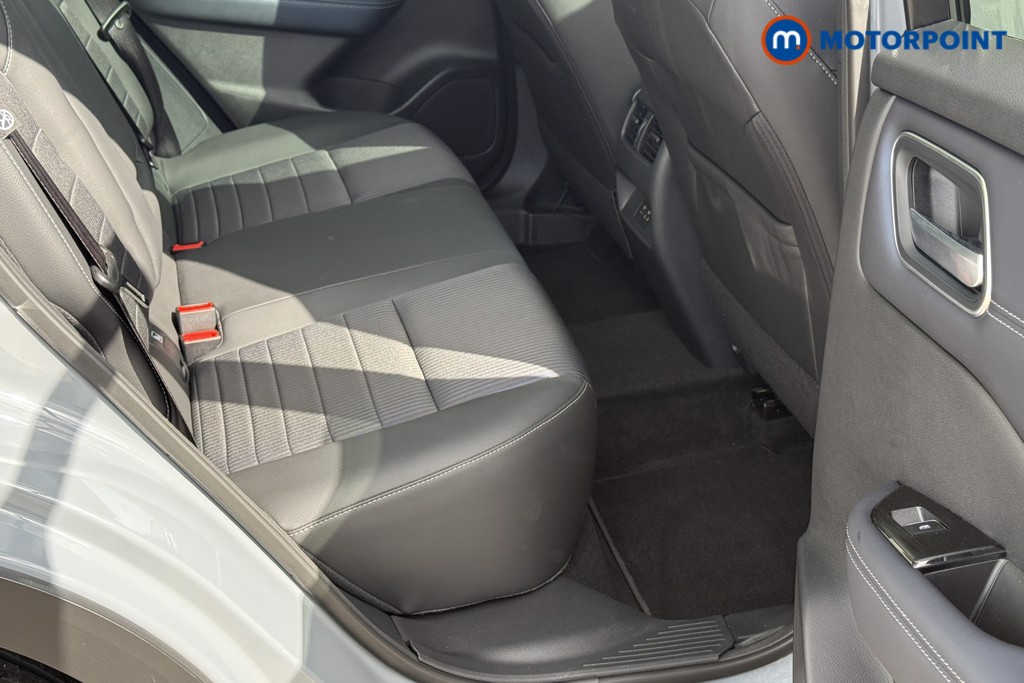 Nissan Qashqai Tekna Manual Petrol SUV - Stock Number (1577258) - 24th supplementary image