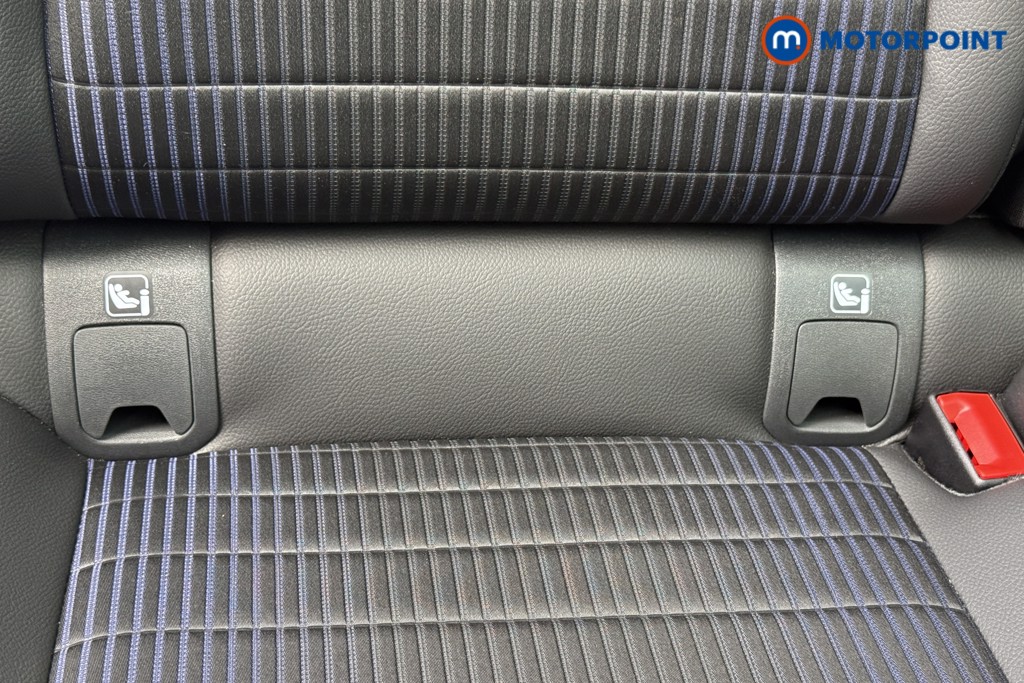 Nissan Qashqai Tekna Manual Petrol SUV - Stock Number (1577258) - 25th supplementary image