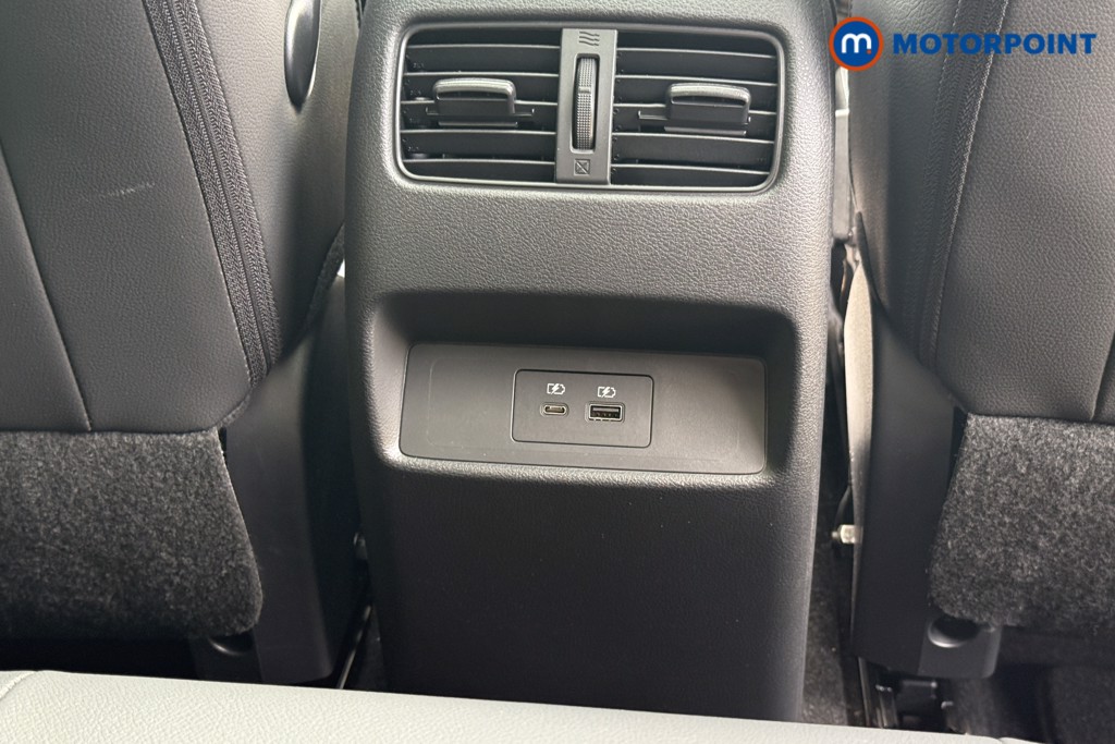 Nissan Qashqai Tekna Manual Petrol SUV - Stock Number (1577258) - 26th supplementary image