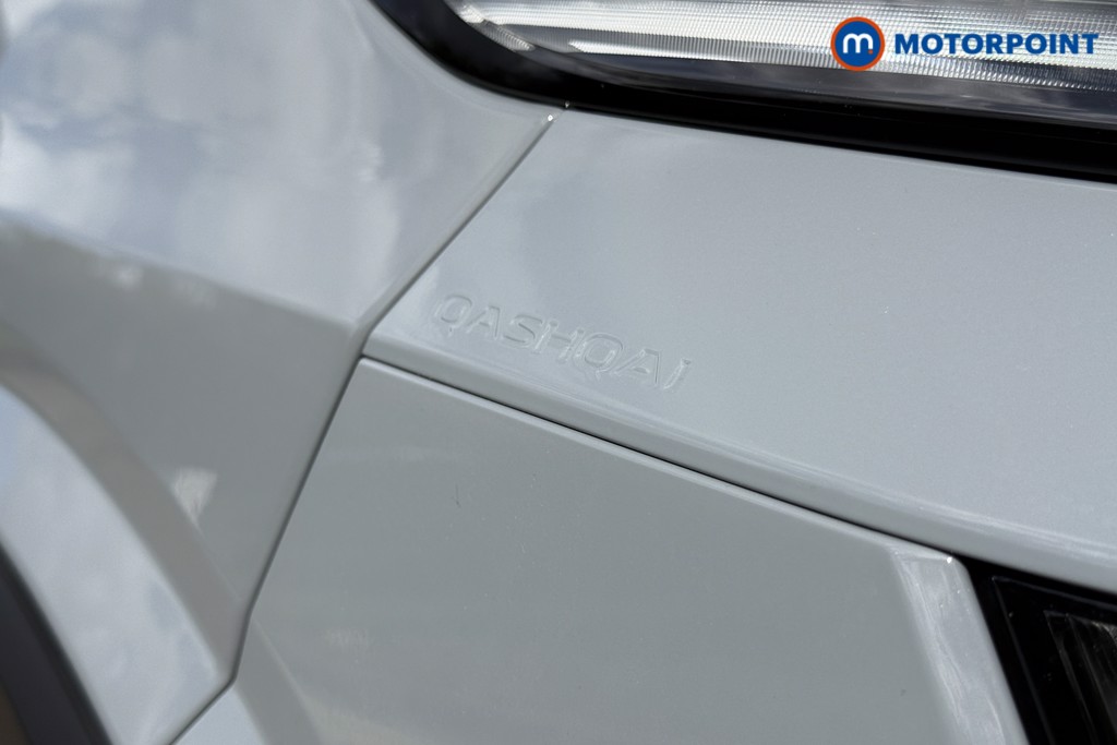 Nissan Qashqai Tekna Manual Petrol SUV - Stock Number (1577258) - 27th supplementary image