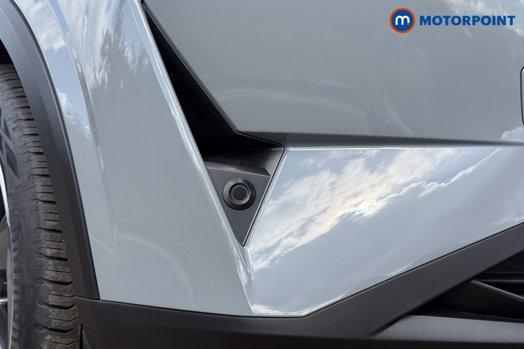 Nissan Qashqai Tekna Manual Petrol SUV - Stock Number (1577258) - 28th supplementary image