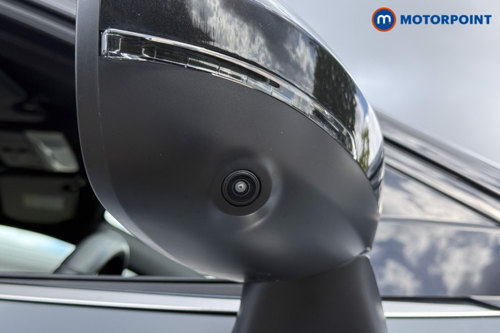 Nissan Qashqai Tekna Manual Petrol SUV - Stock Number (1577258) - 29th supplementary image