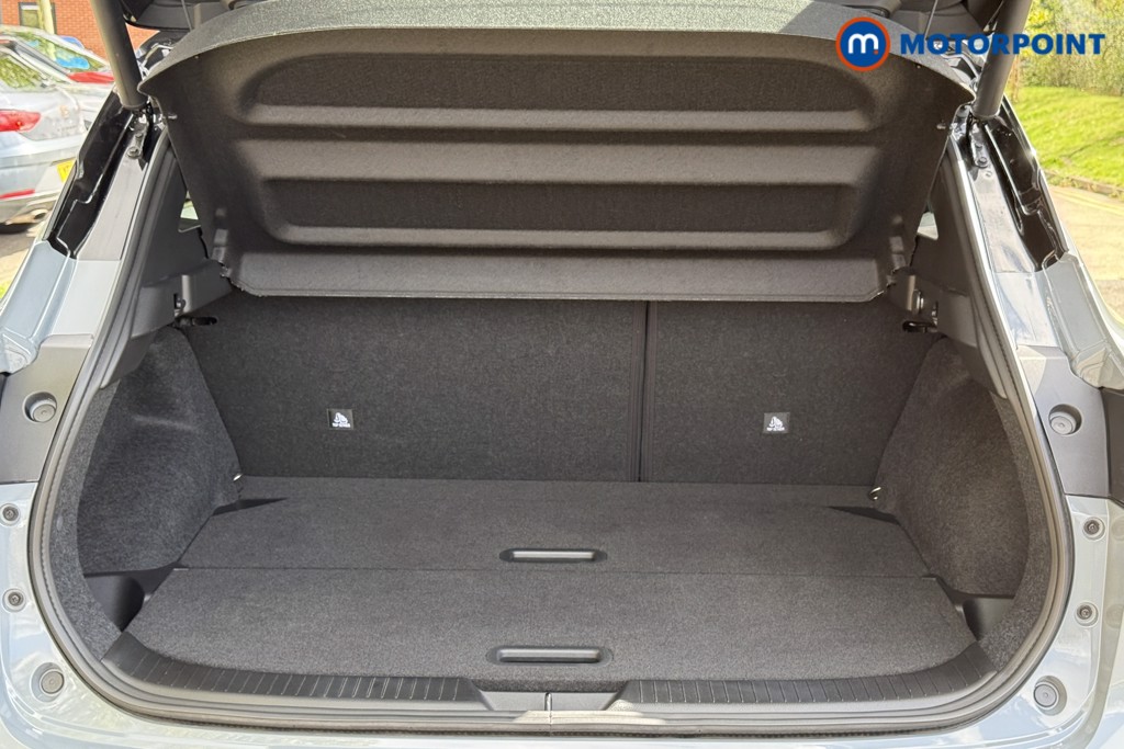 Nissan Qashqai Tekna Manual Petrol SUV - Stock Number (1577258) - 32nd supplementary image