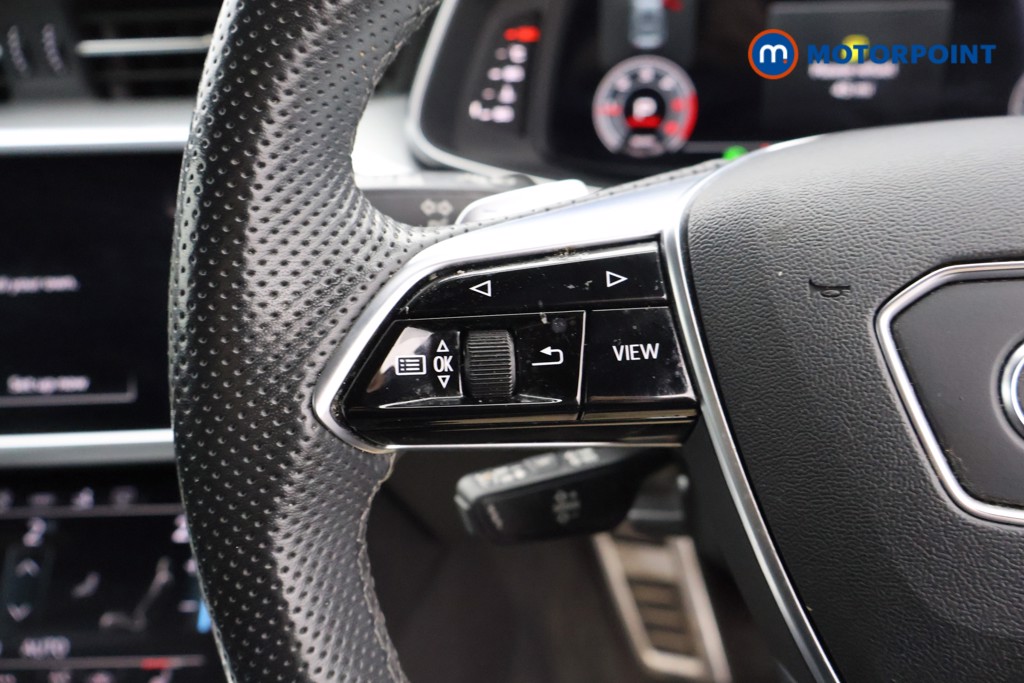 Audi A7 S Line Automatic Diesel Hatchback - Stock Number (1577264) - 2nd supplementary image