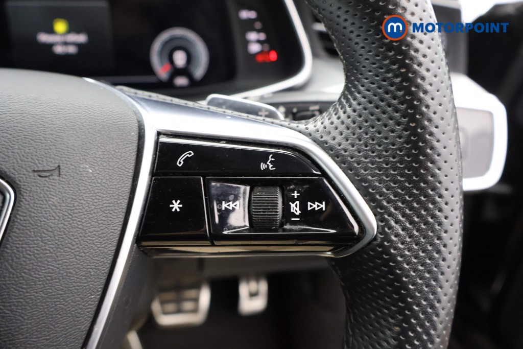 Audi A7 S Line Automatic Diesel Hatchback - Stock Number (1577264) - 3rd supplementary image