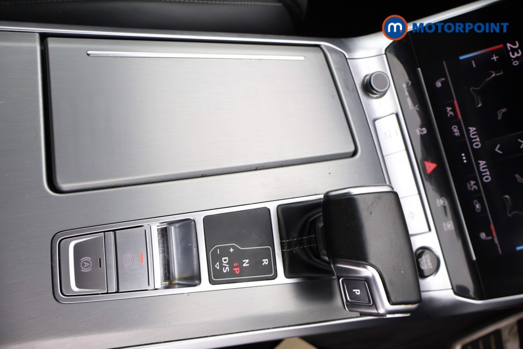 Audi A7 S Line Automatic Diesel Hatchback - Stock Number (1577264) - 6th supplementary image