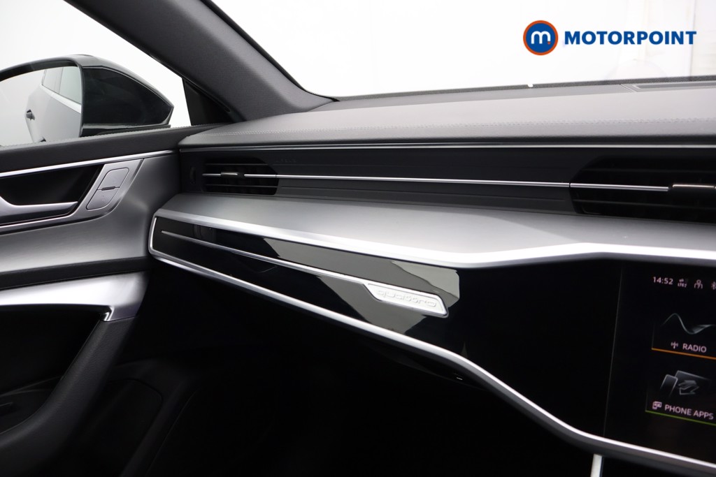 Audi A7 S Line Automatic Diesel Hatchback - Stock Number (1577264) - 7th supplementary image