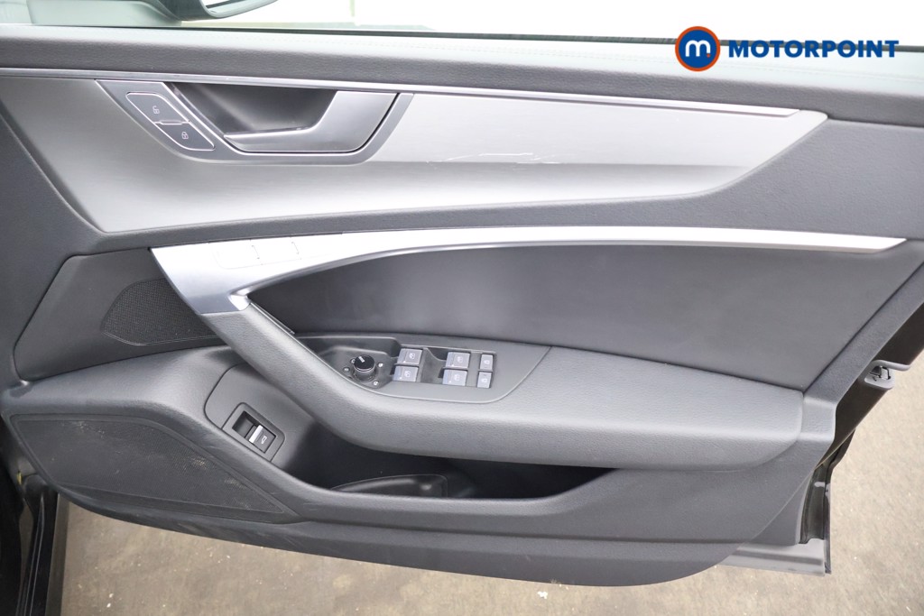 Audi A7 S Line Automatic Diesel Hatchback - Stock Number (1577264) - 9th supplementary image