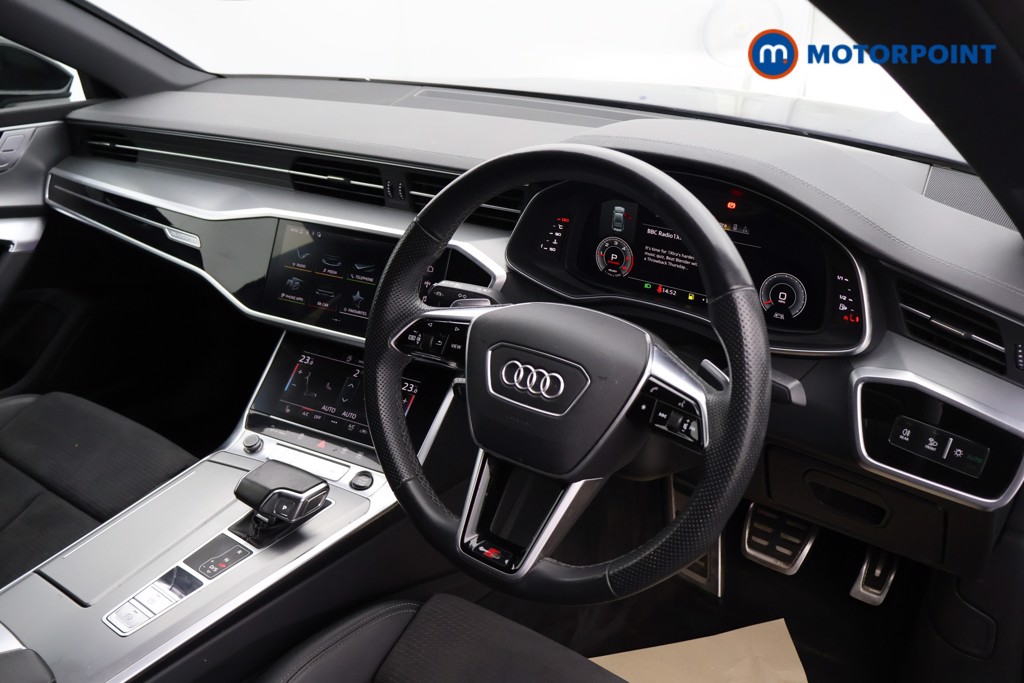 Audi A7 S Line Automatic Diesel Hatchback - Stock Number (1577264) - 10th supplementary image