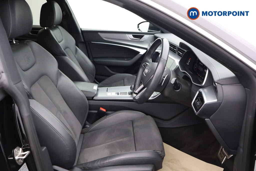 Audi A7 S Line Automatic Diesel Hatchback - Stock Number (1577264) - 11th supplementary image
