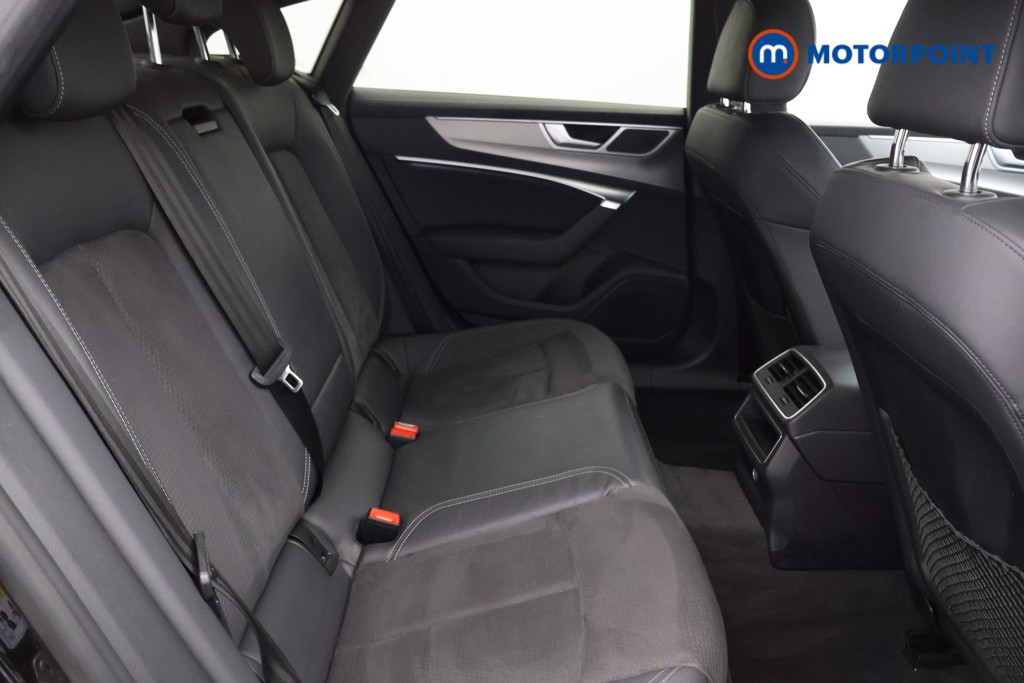 Audi A7 S Line Automatic Diesel Hatchback - Stock Number (1577264) - 12th supplementary image