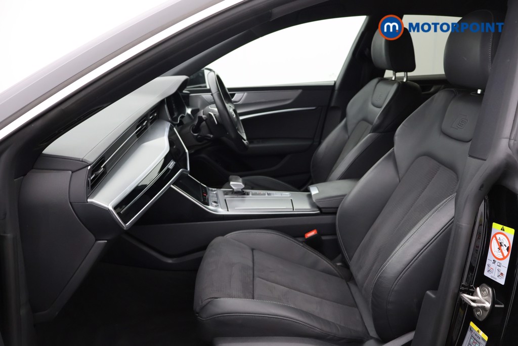 Audi A7 S Line Automatic Diesel Hatchback - Stock Number (1577264) - 14th supplementary image