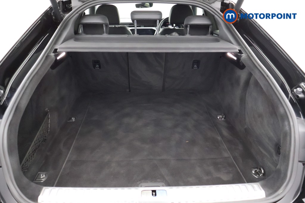 Audi A7 S Line Automatic Diesel Hatchback - Stock Number (1577264) - 15th supplementary image