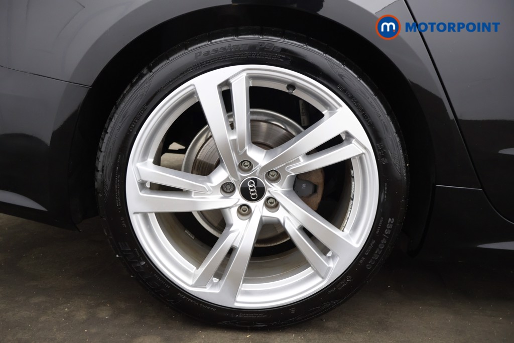 Audi A7 S Line Automatic Diesel Hatchback - Stock Number (1577264) - 16th supplementary image