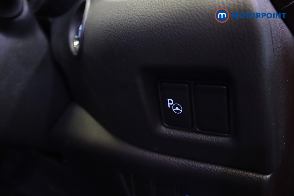 Toyota C-Hr Gr Sport Automatic Petrol-Electric Hybrid SUV - Stock Number (1577363) - 5th supplementary image