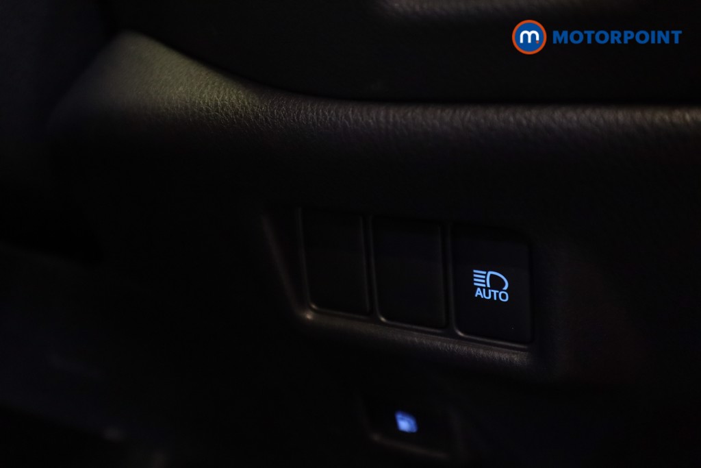 Toyota C-Hr Gr Sport Automatic Petrol-Electric Hybrid SUV - Stock Number (1577363) - 6th supplementary image