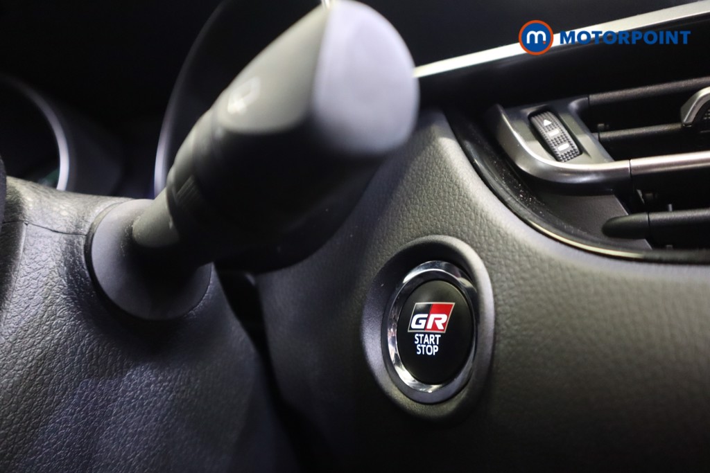 Toyota C-Hr Gr Sport Automatic Petrol-Electric Hybrid SUV - Stock Number (1577363) - 8th supplementary image