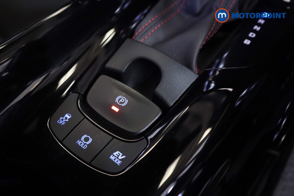 Toyota C-Hr Gr Sport Automatic Petrol-Electric Hybrid SUV - Stock Number (1577363) - 24th supplementary image