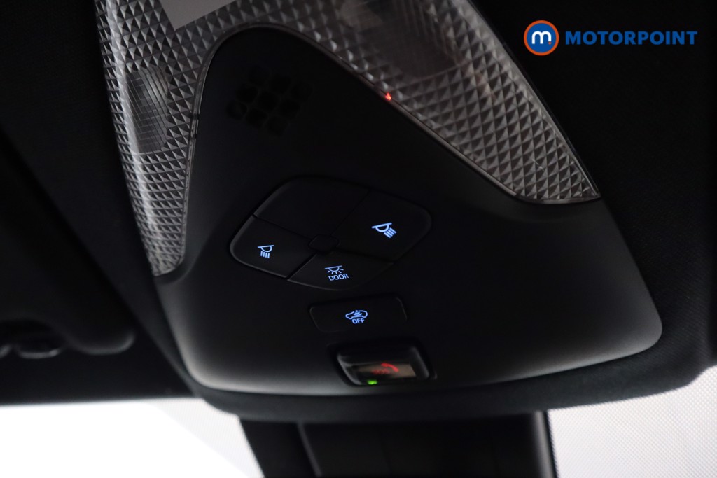 Toyota C-Hr Gr Sport Automatic Petrol-Electric Hybrid SUV - Stock Number (1577363) - 28th supplementary image