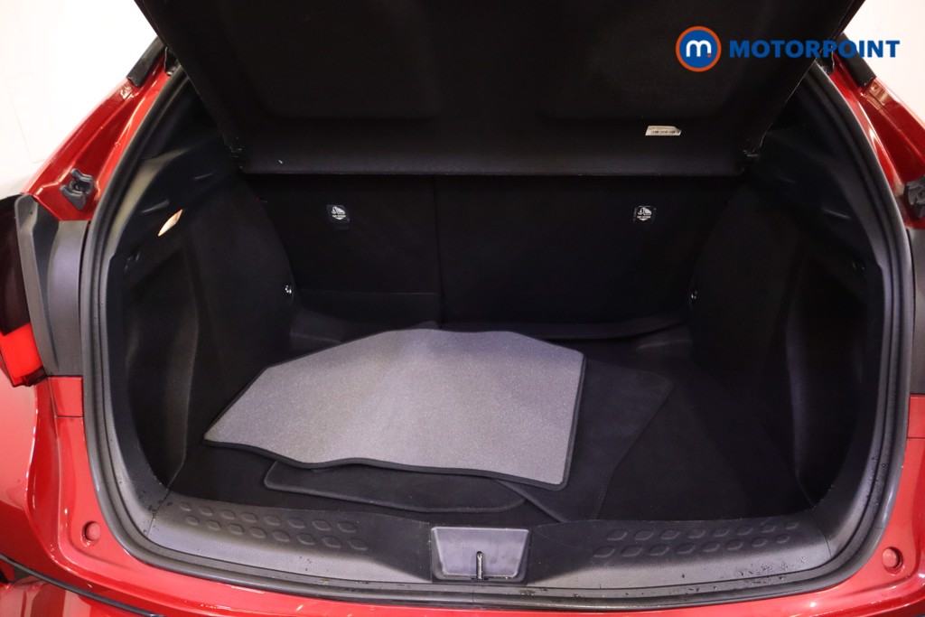 Toyota C-Hr Gr Sport Automatic Petrol-Electric Hybrid SUV - Stock Number (1577363) - 31st supplementary image