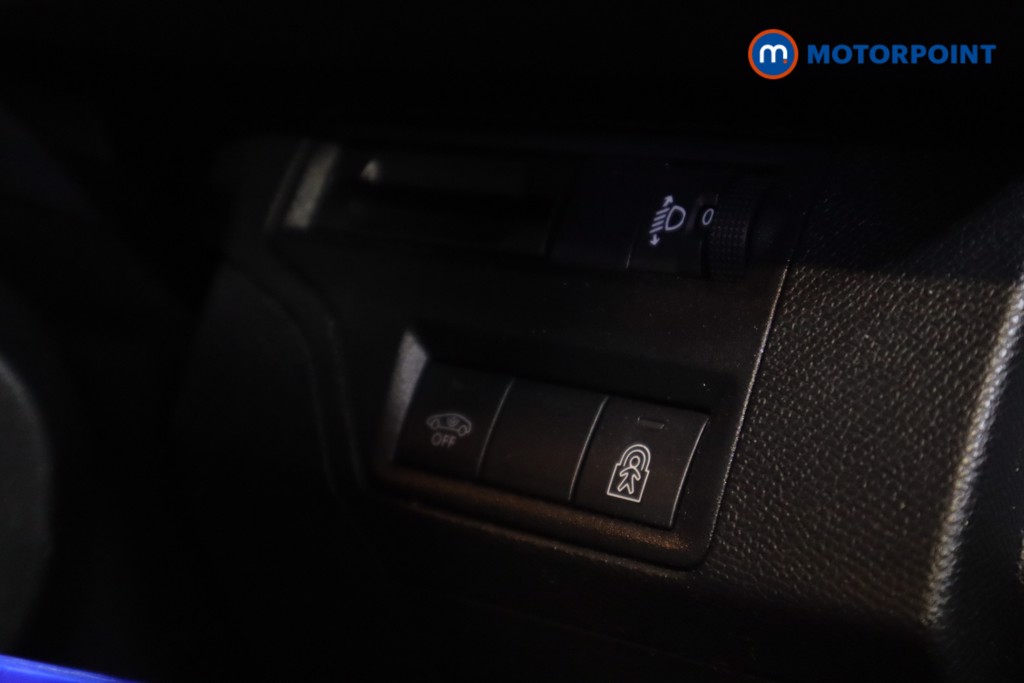 Peugeot 3008 Active Automatic Petrol SUV - Stock Number (1577369) - 4th supplementary image