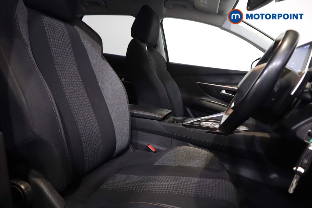 Peugeot 3008 Active Automatic Petrol SUV - Stock Number (1577369) - 6th supplementary image