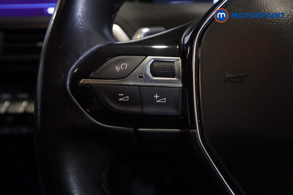 Peugeot 3008 Active Automatic Petrol SUV - Stock Number (1577369) - 9th supplementary image