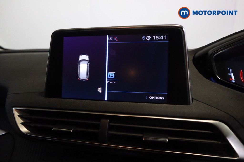 Peugeot 3008 Active Automatic Petrol SUV - Stock Number (1577369) - 13th supplementary image