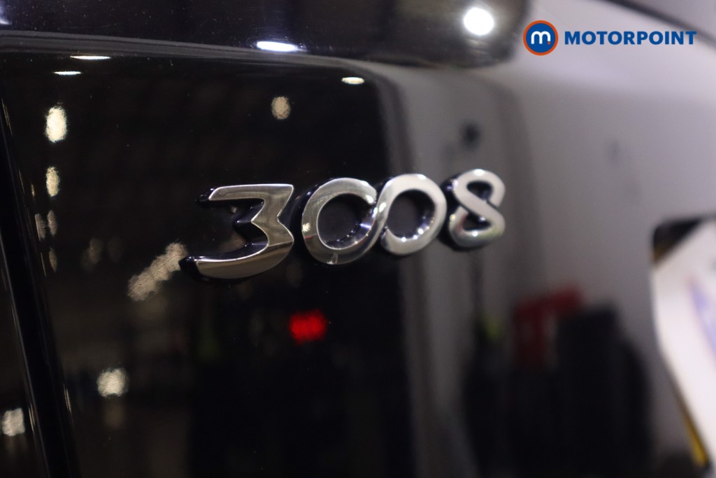 Peugeot 3008 Active Automatic Petrol SUV - Stock Number (1577369) - 38th supplementary image