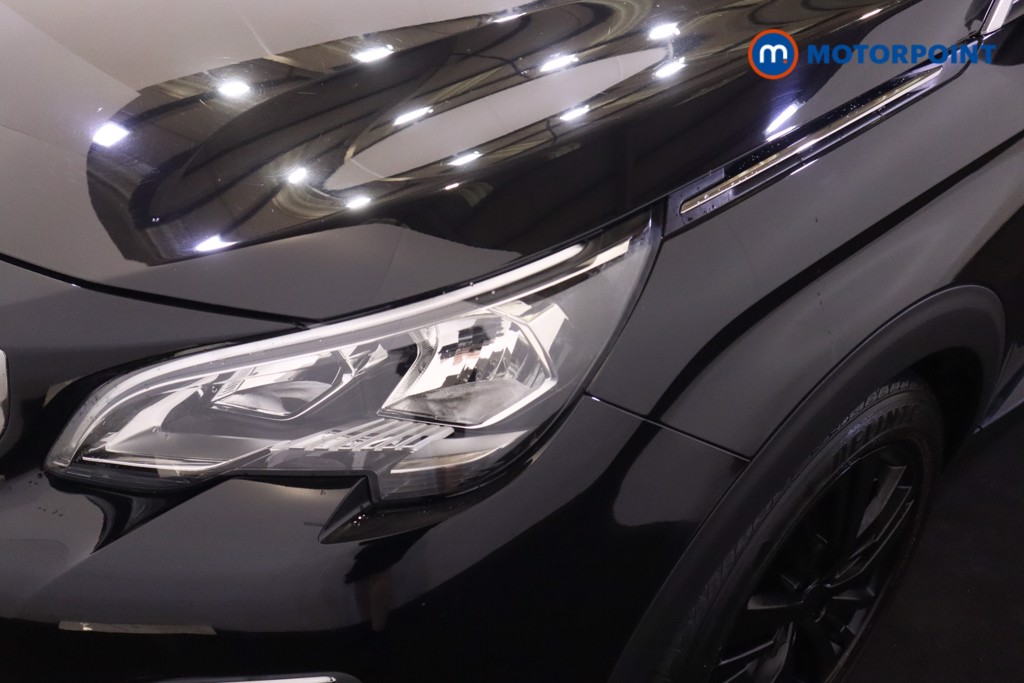 Peugeot 3008 Active Automatic Petrol SUV - Stock Number (1577369) - 39th supplementary image